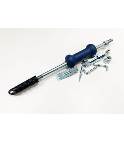 OTC 6541 Hook Accessory For Slide Hammer - Brand New Tool Attachment 3 thumbnail image