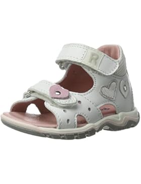 Richter Kinderschuhe Baby Mädchen Jumbo Lauflernschuhe