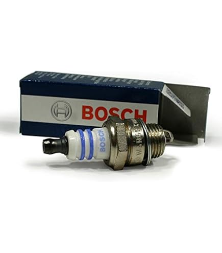 HURI Vergaser-Set Für STIHL 024/026/MS240/MS260 – Inkl. Zündkerze & Benzinfilter, Ersetzt 1121 120 0610