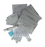 20 x GP Professional TSH Underactive Thyroid Hypothyroidism Test Pack