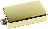 pickups covered or uncovered blackouts Seymour Duncan sahb de 1 N gcov schw arzouts Active Humbucker Neck Cover Oro