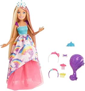 barbie doll online amazon india