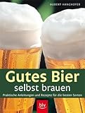 Image de Gutes Bier selbst brauen: Praktische Anleitungen und Rezepte für die besten Sorten
