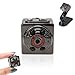 Produktbild FEESHOW Mini Kamera SQ8 HD 1080P volle Mini DV DV-Recorder 12 Million Pixel Überwachungskamera mit Bewegungs Abfragung + Infrarot Nachtsicht