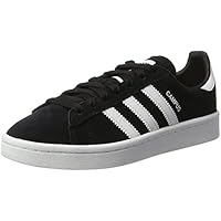 adidas Campus J By9580, Scarpe da Fitness Unisex &ndash; Bambini