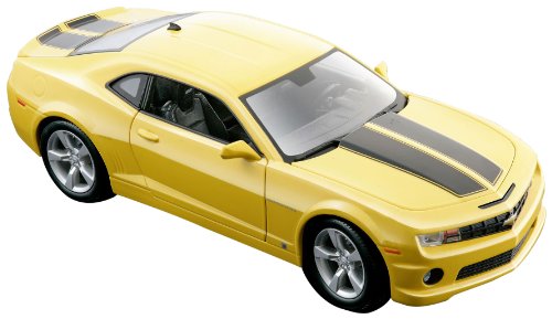 Maisto 1 /18 - Chevrolet Camaro SS | REGIO JÁTÉK Webáruház