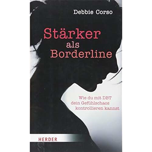Suchergebnis auf Amazon.de für emotional instabile