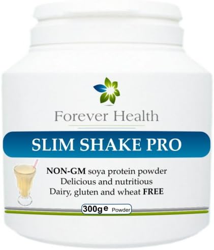 Slim Shake Pro - Lose Weight and Feel Great ! SLIM SHAKE PRO is a Organic Herbal Green Protein Shake / Smoothie designed to help maintain a healthy balanced nourished body - Slim Shake Pro is packed full of Vitamins, Minerals Antioxidants and Natural Amino Acids in One Healthy Nutritious Green Shake for the Ultimate Meal Replacement Protein Powder Supplement !