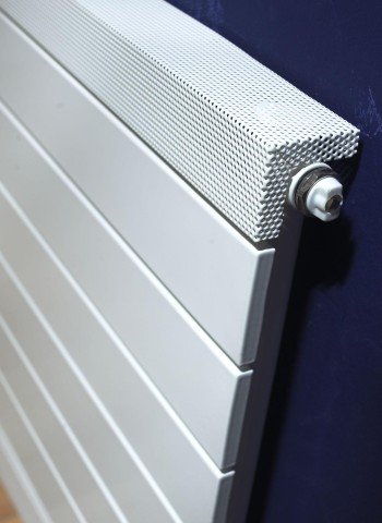 XIMAX Badheizkörper PEP 500/500 weiss - 2