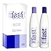 FAST Shampoo 360 ml and Conditioner 360 ml (Fortified Amino Scalp Therapy)