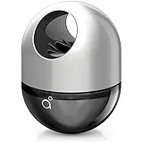 Godrej aer Twist Musk After Smoke Air Freshener for Car Dashboard (45 g)