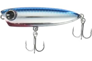 IMA AMS Designs Qoop 45 Coop - Señuelos de Pesca