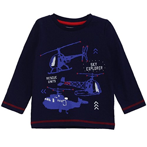 FS Mini Klub Baby Boys Shirt (Navy, 6-12 months) RS.119 (70.00% Off) - Amazon FS Mini Klub Baby Boys Shirt (Navy, 6-12 months) RS.119 (70.00% Off) - Amazon