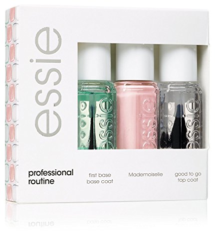 Essie Routine Mini Kit