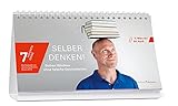 7 Wochen Ohne 2014: Selber denken! (Edition Chrismon) by 