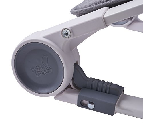 bababing rockout bouncer