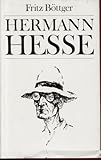 Cover zum Buch Hermann Hesse: Leben-Werk-Zeit