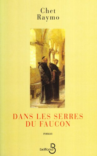 couverture de : Dans les serres du faucon