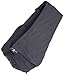 Wallaboo Baby sling Connection, Easy Adjustable and Ergonomic, Newborn 8lbs to 33lbs, Grey
