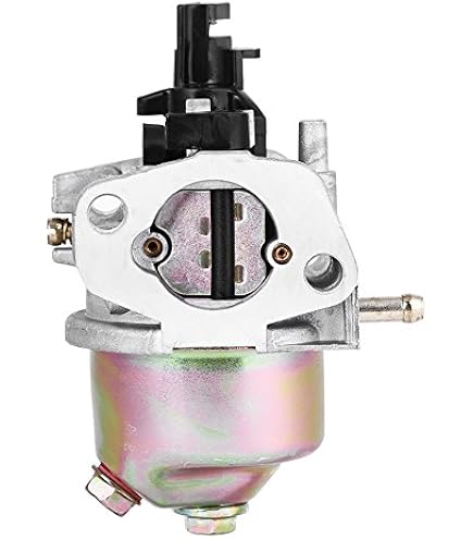 Kompatibilis Karburátor MTD 1P65, 1P70, Thorx 45 (lengéscsillapítóval - Foto 12