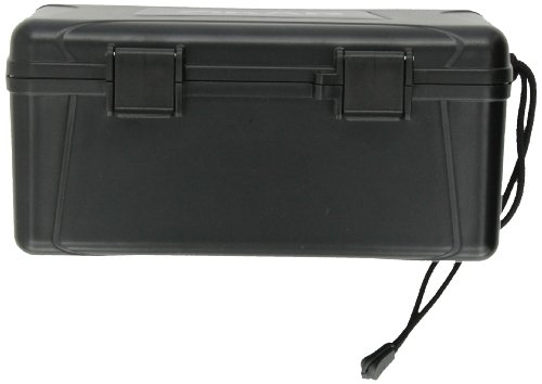 Xikar Reisehumidor 15 Zigarren 215XI - 2