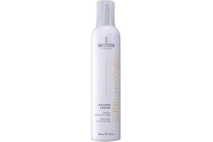Envie Mousse Milk per Capelli Secchi e Ricci - 300 ml