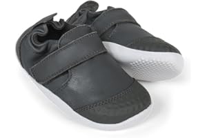 Bobux XP Go Trainer - Scarpe sportive per neonati in pelle