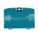 Produktbild eJiasu Batterie-Abdeckung für Gameboy Color GBC Game Boy Color Replacement (cyan-blau)