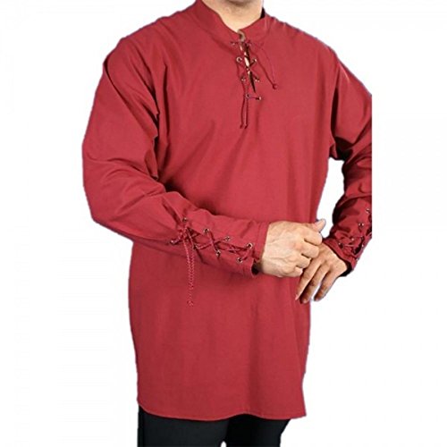 Preisvergleich Produktbild Mittelalter Hemd Hattin