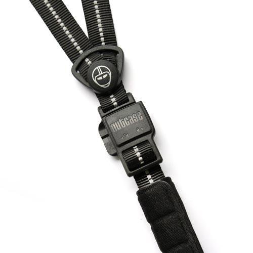 Nutcase Gen3, Casco de Ciclismo Unisex adulto, Negro (Blackish), S (52-56 cm) - Nutcase