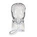 MAS Philips Respironics Amara View Minimal Contact Full Face Mask-Medium Size RS.8400.00