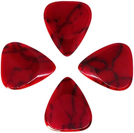 Stone Tones - Bloody Basin Jasper - Pack of Four