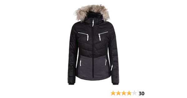 amazon womens ski jackets