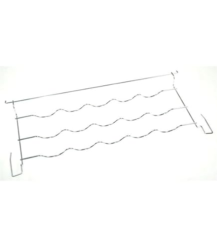 Véritable Candy Hoover Réfrigérateur Congélateur Sous Étagère Bouteille 167960229432