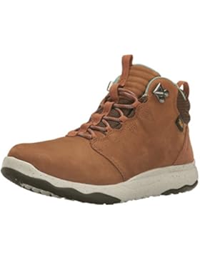 Teva Damen Arrowood Lux Mid Wp Trekking-& Wanderhalbschuhe