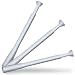Produktbild Vaginal or Anal Applicator for Pessaries & Suppositories (3 pack)