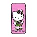 Produktbild Maxi Ventas Abdeckungen für Mobile Gehäuse aus TPU, die für Das Modell spezifisch sind Samsung Galaxy J5 2017 Hello Kitty Tarnung