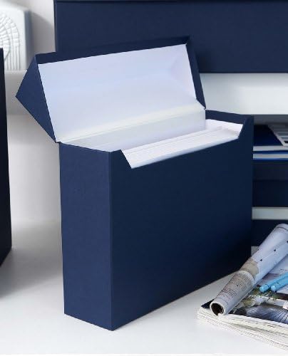 Filebox With Dividers - Lovisa