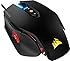 Corsair CH-9300011-EU M65 PRO Multi-Colour RGB Backlit Performance Optical Gaming Mouse - Black