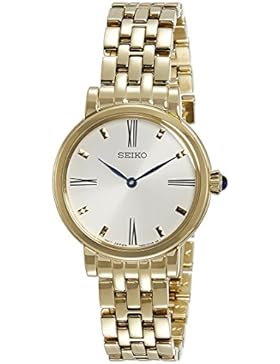 Seiko Damen-Armbanduhr SFQ814P1