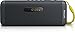 Produktbild Philips SD700B/00 tragbarer-kabelloser Lautsprecher (Bluetooth, MP3 Wiedergabe, Radio, USB-Direkt) schwarz