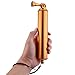 Produktbild JSxhisxnuid,Selfie Stick Kamera Zubehör Tauchen Sport Monopod Auftrieb Handheld Stick Pole Floating Griff Griff für DJI OSMO Action für Gopro hero7 Black 5 / hero 6 / hero 2018 (Gold)