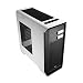 Produktbild AeroCool Aero 1000 MIDI Tower Fall _ P weiß schwarz / weiß