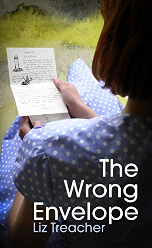 The Wrong Envelope by [Treacher, Liz]