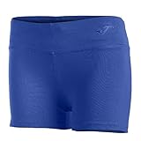 Royal Joma Vela Pantalones Cortos, Mujer, Royal, S