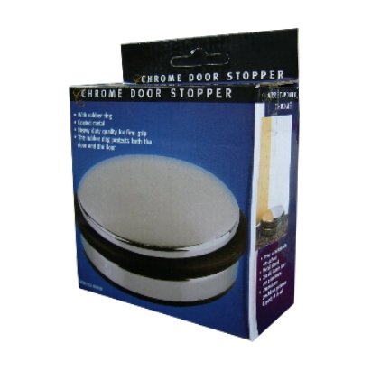 Türstopper Edelstahl - 2