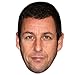 Produktbild Celebrity Cutouts Adam Sandler Big Head.