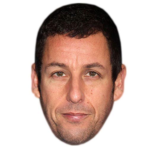 Preisvergleich Produktbild Celebrity Cutouts Adam Sandler Big Head.