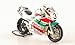 Produktbild Honda RC45, No.3, J.Kocinsky, Superbike, 1997, Modellauto, Fertigmodell, IXO 1:24