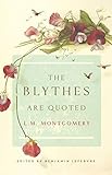  The Blythes Are Quoted: Penguin Modern Classics Edition